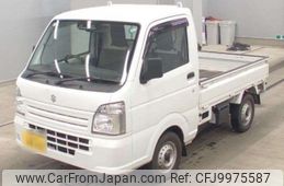 suzuki carry-truck 2020 -SUZUKI 【秋田 480ﾂ8503】--Carry Truck EBD-DA16T--DA16T-544624---SUZUKI 【秋田 480ﾂ8503】--Carry Truck EBD-DA16T--DA16T-544624-