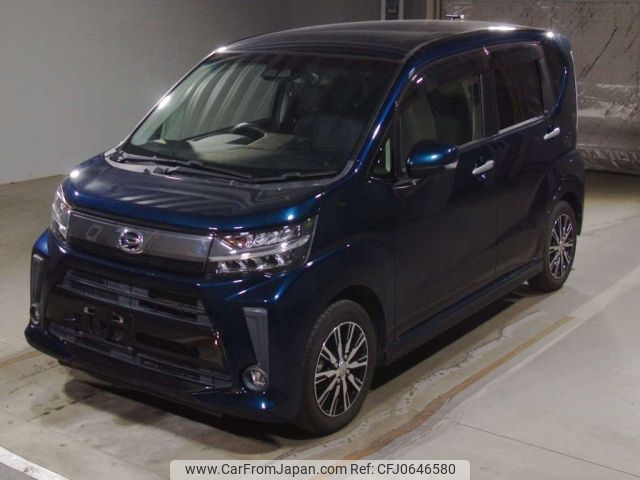 daihatsu move 2017 -DAIHATSU--Move LA150S-0129982---DAIHATSU--Move LA150S-0129982- image 1