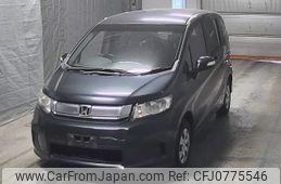 honda freed-spike 2014 -HONDA--Freed Spike GB3-1622116---HONDA--Freed Spike GB3-1622116-