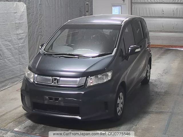 honda freed-spike 2014 -HONDA--Freed Spike GB3-1622116---HONDA--Freed Spike GB3-1622116- image 1