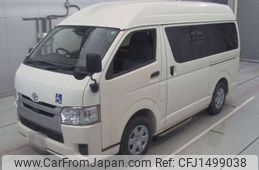 toyota regiusace-van 2019 -TOYOTA--Regius ace Van QDF-GDH201Kｶｲ--GDH201-1029646---TOYOTA--Regius ace Van QDF-GDH201Kｶｲ--GDH201-1029646-