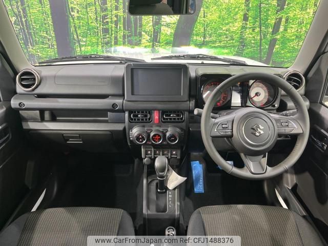 suzuki jimny 2025 CFJ1488376 image 2