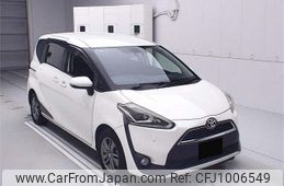toyota sienta 2017 -TOYOTA 【柏 500ﾇ6198】--Sienta NSP170G-7138816---TOYOTA 【柏 500ﾇ6198】--Sienta NSP170G-7138816-
