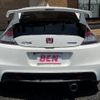 honda cr-z 2011 -HONDA--CR-Z DAA-ZF1--ZF1-1023817---HONDA--CR-Z DAA-ZF1--ZF1-1023817- image 23
