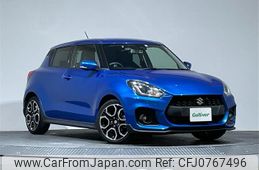 suzuki swift 2020 -SUZUKI--Swift CBA-ZC33S--ZC33S-131383---SUZUKI--Swift CBA-ZC33S--ZC33S-131383-