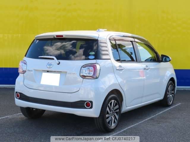 toyota passo 2016 -TOYOTA--Passo DBA-M700A--M700A-0019881---TOYOTA--Passo DBA-M700A--M700A-0019881- image 2