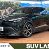 toyota c-hr 2022 CFJ1602429 image 1