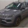 jeep compass 2022 -CHRYSLER--Jeep Compass 3BA-M624--MCANJPBB9MFA80717---CHRYSLER--Jeep Compass 3BA-M624--MCANJPBB9MFA80717- image 4