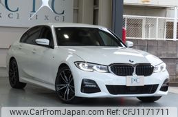 bmw 3-series 2019 -BMW--BMW 3 Series 3BA-5F20--WBA5F72020AK45108---BMW--BMW 3 Series 3BA-5F20--WBA5F72020AK45108-