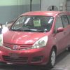 nissan note 2009 -NISSAN--Note NE11--087443---NISSAN--Note NE11--087443- image 5