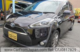 toyota sienta 2018 quick_quick_DAA-NHP170G_NHP170-7121590