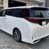 toyota alphard 2023 -TOYOTA--Alphard 3BA-AGH40W--AGH40-0008630---TOYOTA--Alphard 3BA-AGH40W--AGH40-0008630- image 5