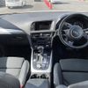 audi q5 2014 -AUDI--Audi Q5 ABA-8RCNCF--WAUZZZ8R4EA122377---AUDI--Audi Q5 ABA-8RCNCF--WAUZZZ8R4EA122377- image 4