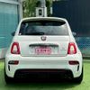 abarth 595 2018 quick_quick_31214T_ZFA3120000J931416 image 17