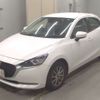 mazda demio 2022 -MAZDA--MAZDA2 5BA-DJLFS--DJLFS-765759---MAZDA--MAZDA2 5BA-DJLFS--DJLFS-765759- image 1