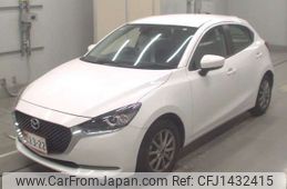 mazda demio 2022 -MAZDA--MAZDA2 5BA-DJLFS--DJLFS-765759---MAZDA--MAZDA2 5BA-DJLFS--DJLFS-765759-