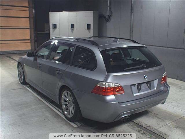 bmw 5-series 2006 -BMW--BMW 5 Series NL25--0CP36815---BMW--BMW 5 Series NL25--0CP36815- image 2