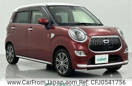 daihatsu cast 2016 -DAIHATSU--Cast DBA-LA250S--LA250S-0058271---DAIHATSU--Cast DBA-LA250S--LA250S-0058271-