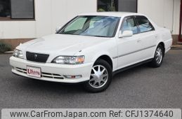toyota cresta 1998 -TOYOTA--Cresta GX100--6087773---TOYOTA--Cresta GX100--6087773-