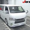 toyota hiace-van 2021 -TOYOTA 【静岡 404ﾛ8】--Hiace Van GDH201-1069401---TOYOTA 【静岡 404ﾛ8】--Hiace Van GDH201-1069401- image 1