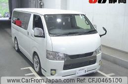 toyota hiace-van 2021 -TOYOTA 【静岡 404ﾛ8】--Hiace Van GDH201-1069401---TOYOTA 【静岡 404ﾛ8】--Hiace Van GDH201-1069401-