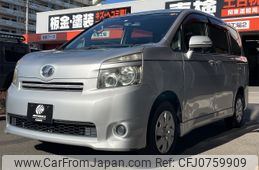 toyota voxy 2008 -TOYOTA--Voxy DBA-ZRR70G--ZRR70-0136830---TOYOTA--Voxy DBA-ZRR70G--ZRR70-0136830-