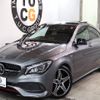mercedes-benz cla-class 2018 CFJ1516591 image 11