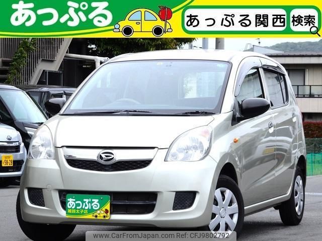 daihatsu mira 2011 quick_quick_L275S_L275S-0129978 image 1