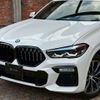 bmw x6 2021 CFJ1052544 image 14