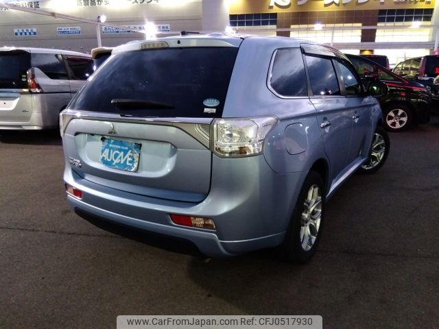 mitsubishi outlander-phev 2013 -MITSUBISHI--Outlander PHEV DLA-GG2W--GG2W-0006378---MITSUBISHI--Outlander PHEV DLA-GG2W--GG2W-0006378- image 2