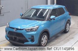 toyota raize 2022 -TOYOTA--Raize A201A-0013134---TOYOTA--Raize A201A-0013134-