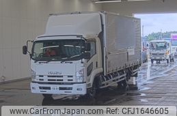 isuzu forward 2014 CFJ1646605