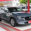 mazda cx-3 2021 CFJ1589475 image 2