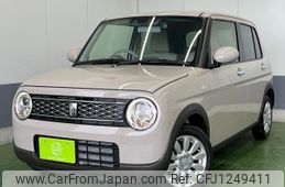 suzuki alto-lapin 2025 -SUZUKI 【名変中 】--Alto Lapin HE33S--532817---SUZUKI 【名変中 】--Alto Lapin HE33S--532817-