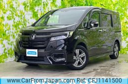 honda stepwagon 2017 quick_quick_6AA-RP5_RP5-1054048