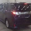 toyota vellfire 2016 quick_quick_DBA-AGH35W_AGH35-0009440 image 3