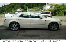 2008 Chrysler 300 Unknown 2WD - Car Price $4,351