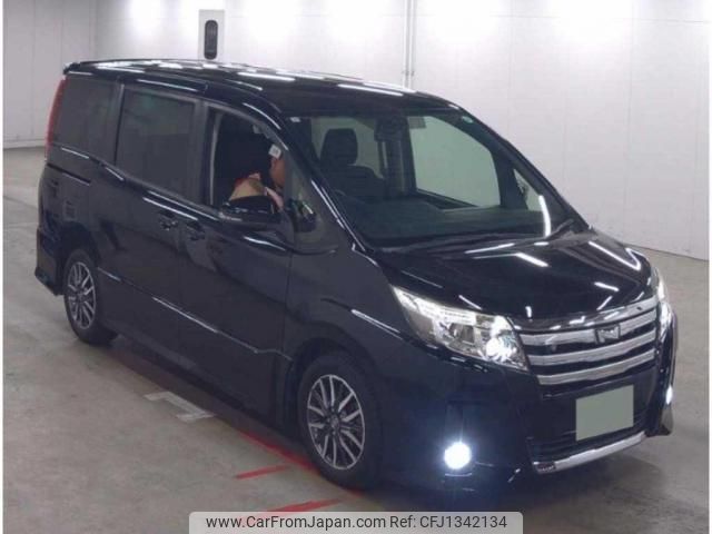 toyota noah 2015 quick_quick_DBA-ZRR80W_ZRR80-0167240 image 1