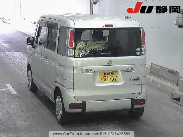 suzuki spacia 2019 -SUZUKI 【湘南 580ﾖ5157】--Spacia MK53S-185464---SUZUKI 【湘南 580ﾖ5157】--Spacia MK53S-185464- image 2