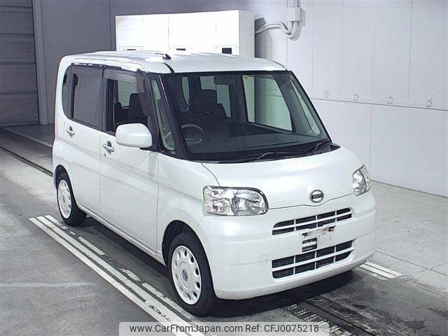 daihatsu tanto 2012 -DAIHATSU--Tanto L375S-0492256---DAIHATSU--Tanto L375S-0492256- image 1