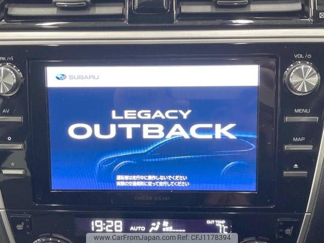 subaru outback 2021 CFJ1178394 image 2