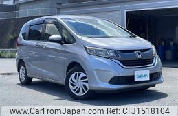 honda freed 2017 CFJ1518104