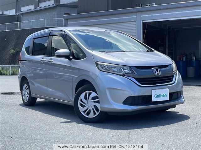 honda freed 2017 CFJ1518104 image 1