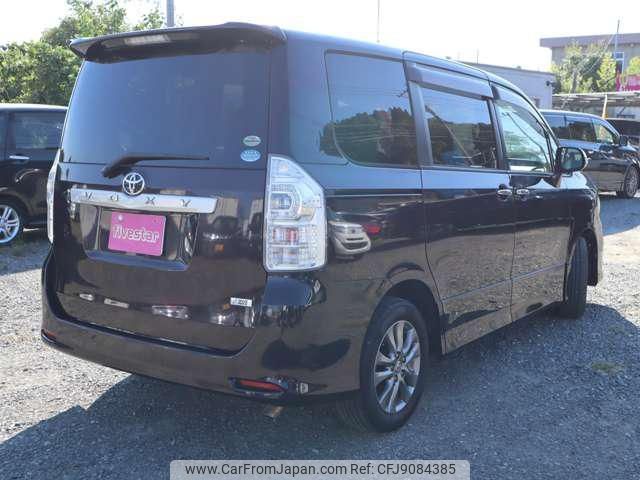 toyota voxy 2011 -TOYOTA 【名変中 】--Voxy ZRR70W--0444986---TOYOTA 【名変中 】--Voxy ZRR70W--0444986- image 2