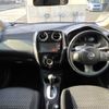 nissan note 2014 -NISSAN--Note DBA-E12--E12-202481---NISSAN--Note DBA-E12--E12-202481- image 2