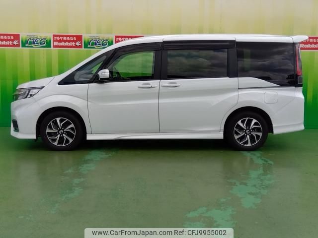 honda stepwagon 2019 -HONDA--Stepwgn RP3--RP3-1243993---HONDA--Stepwgn RP3--RP3-1243993- image 2