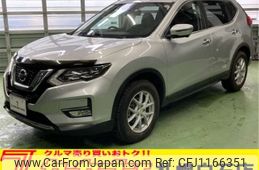 nissan x-trail 2018 -NISSAN--X-Trail DBA-NT32--NT32-091044---NISSAN--X-Trail DBA-NT32--NT32-091044-