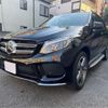 mercedes-benz gle-class 2015 -MERCEDES-BENZ 【品川 359ﾙ 168】--Benz GLE LDA-166024--WDC1660242A651564---MERCEDES-BENZ 【品川 359ﾙ 168】--Benz GLE LDA-166024--WDC1660242A651564- image 1