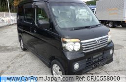 daihatsu atrai-wagon 2008 -DAIHATSU--Atrai Wagon S331G-0005436---DAIHATSU--Atrai Wagon S331G-0005436-