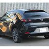 mazda mazda3-fastback 2020 quick_quick_6BA-BP5P_BP5P-110363 image 3